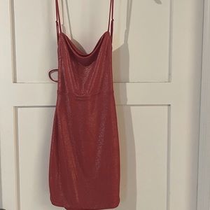 Xs Lucy in the sky, worn once